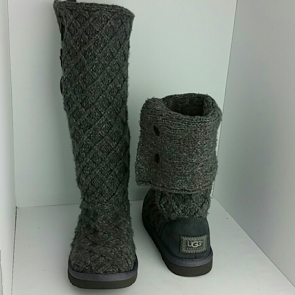 COPY - UGG AUSTRALIA WOMEN BOOT